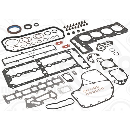 Pochette Moteur Complète Pour Bremach Iveco MULTICAR Fumo M31 2996735