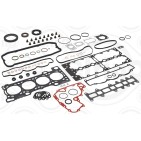 Pochette Moteur Complète Pour Bremach Iveco Daily III Karsan J10 500054987