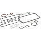 Pochette Moteur Complète Pour Peugeot Fiat Toyota Citroën Berlingo C15 0197.X6