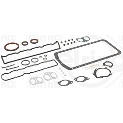 Pochette Moteur Complète Pour Peugeot Fiat Toyota Citroën Berlingo C15 0197.X6
