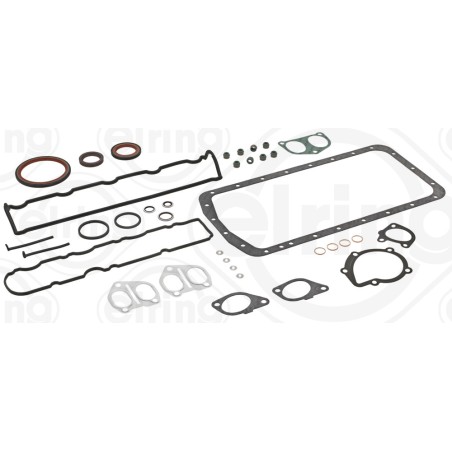 Pochette Moteur Complète Pour Peugeot Fiat Toyota Citroën Berlingo C15 0197.X6
