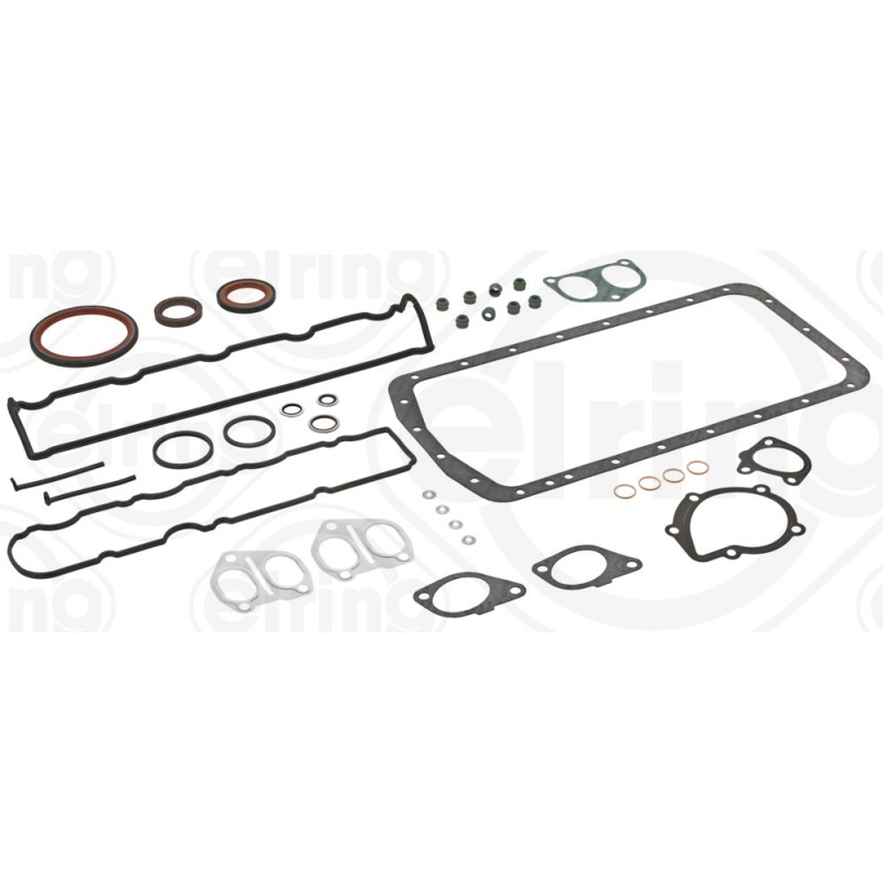Pochette Moteur Complète Pour Peugeot Fiat Toyota Citroën Berlingo C15 0197.X6