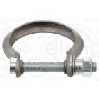 Collier Échappement Pour Peugeot 106 II 208 Opel Fiat Toyota 1713.67 3646228