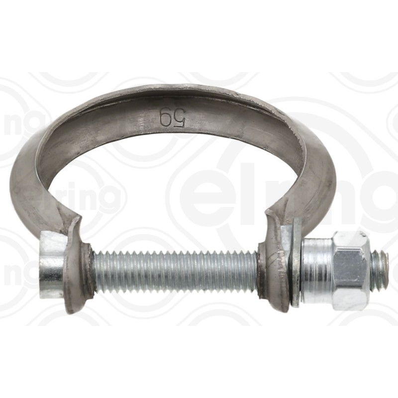 Collier Échappement Pour Peugeot 106 II 208 Opel Fiat Toyota 1713.67 3646228