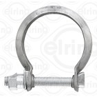 Collier Échappement Pour Peugeot 106 II 208 Opel Fiat Toyota 1713.67 3646228