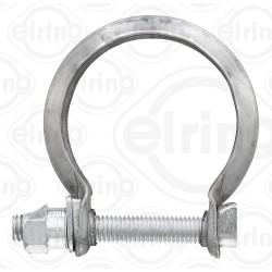 Collier Échappement Pour Peugeot 106 II 208 Opel Fiat Toyota 1713.67 3646228