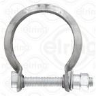 Collier Échappement Pour Peugeot 106 II 208 Opel Fiat Toyota 1713.67 3646228