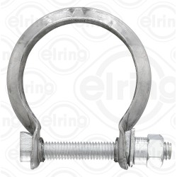 Collier Échappement Pour Peugeot 106 II 208 Opel Fiat Toyota 1713.67 3646228