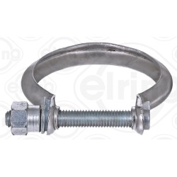 Collier Échappement Pour Peugeot Opel Fiat Ford 1713.52 3639644 3M51-9U501-AE