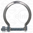 Collier Échappement Pour Peugeot Opel Fiat Ford 1713.52 3639644 3M51-9U501-AE