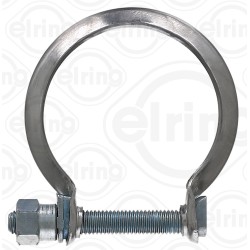 Collier Échappement Pour Peugeot Opel Fiat Ford 1713.52 3639644 3M51-9U501-AE
