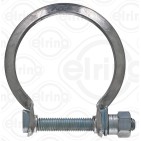 Collier Échappement Pour Peugeot Opel Fiat Ford 1713.52 3639644 3M51-9U501-AE