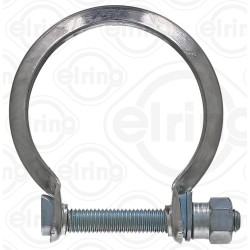 Collier Échappement Pour Peugeot Opel Fiat Ford 1713.52 3639644 3M51-9U501-AE