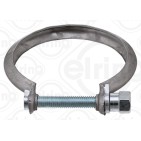 Collier Échappement Pour Peugeot Fiat Alfa Romeo Citroën 1606604180 1366656080