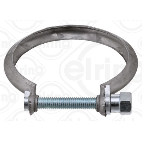Collier Échappement Pour Peugeot Fiat Alfa Romeo Citroën 1606604180 1366656080
