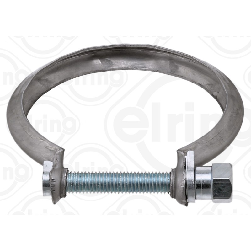 Collier Échappement Pour Peugeot Fiat Alfa Romeo Citroën 1606604180 1366656080