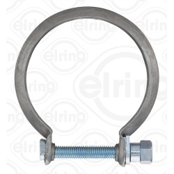 Collier Échappement Pour Peugeot Fiat Alfa Romeo Citroën 1606604180 1366656080