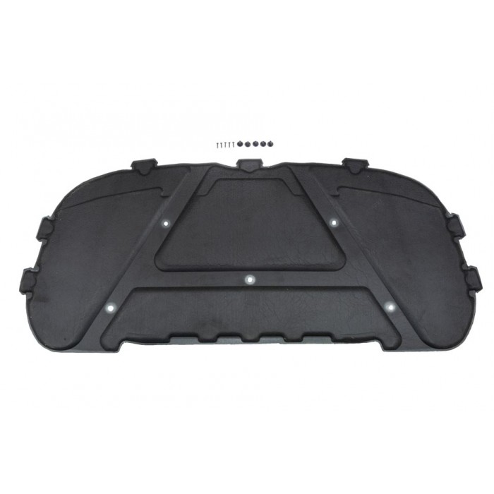 Isolant De Compartiment Moteur Capot Pour Bmw Série 1 E81 E87 E82 51489141036