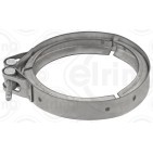 Collier Échappement Pour VW Audi A3 Q2 Q3 TT Seat Skoda Kamiq Karoq 04L131455A