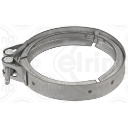 Collier Échappement Pour VW Audi A3 Q2 Q3 TT Seat Skoda Kamiq Karoq 04L131455A