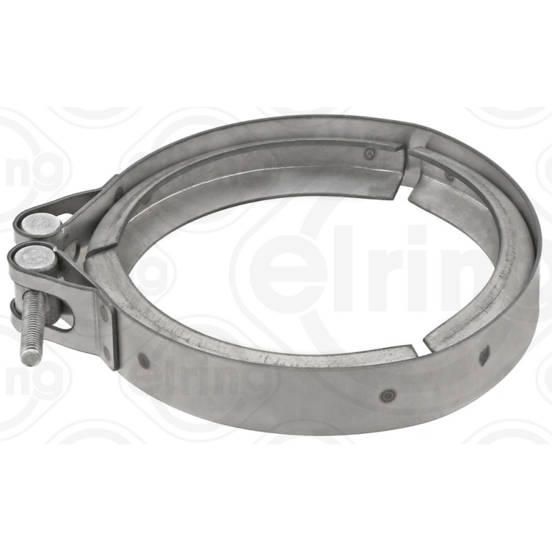 Collier Échappement Pour VW Audi A3 Q2 Q3 TT Seat Skoda Kamiq Karoq 04L131455A