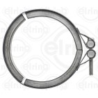 Collier Échappement Pour VW Audi A3 Q2 Q3 TT Seat Skoda Kamiq Karoq 04L131455A