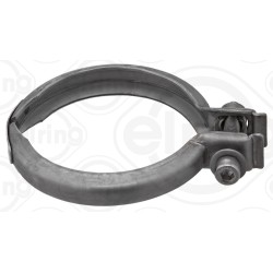 Collier Échappement Pour VW Audi A1 A3 Seat Ford 5Q0253725B 2559751 5Q0253725D