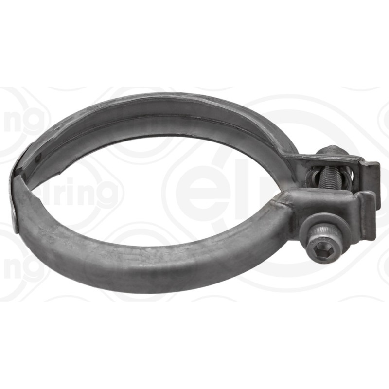 Collier Échappement Pour VW Audi A1 A3 Seat Ford 5Q0253725B 2559751 5Q0253725D