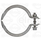 Collier Échappement Pour VW Audi A1 A3 Seat Ford 5Q0253725B 2559751 5Q0253725D
