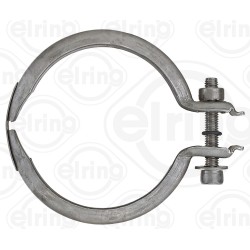 Collier Échappement Pour VW Audi A1 A3 Seat Ford 5Q0253725B 2559751 5Q0253725D