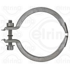 Collier Échappement Pour VW Audi A1 A3 Seat Ford 5Q0253725B 2559751 5Q0253725D