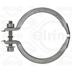 Collier Échappement Pour VW Audi A1 A3 Seat Ford 5Q0253725B 2559751 5Q0253725D