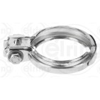 Collier Échappement Pour Audi BMW Rolls-Royce Wiesmann 05L131455 11657620507