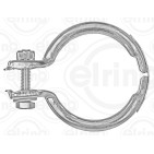 Collier Échappement Pour Audi BMW Rolls-Royce Wiesmann 05L131455 11657620507