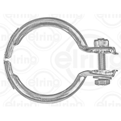 Collier Échappement Pour Audi BMW Rolls-Royce Wiesmann 05L131455 11657620507