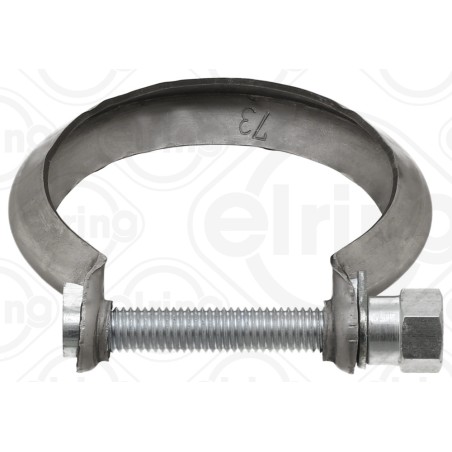 Collier Échappement Pour Peugeot Opel Fiat Alfa Romeo 1783.84 2094113 55566094