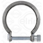Collier Échappement Pour Peugeot Opel Fiat Alfa Romeo 1783.84 2094113 55566094