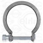 Collier Échappement Pour Peugeot Opel Fiat Alfa Romeo 1783.84 2094113 55566094