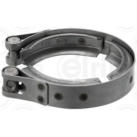 Collier Échappement Pour VW Audi Seat Skoda 04L253725B 1K0253725 7H0253725A