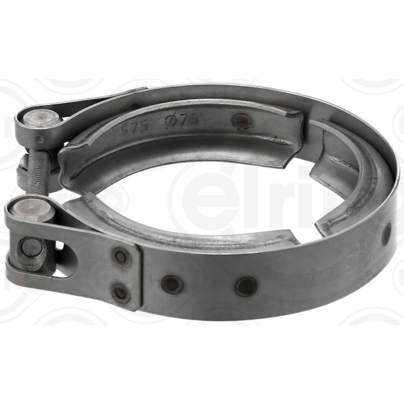 Collier Échappement Pour VW Audi Seat Skoda 04L253725B 1K0253725 7H0253725A