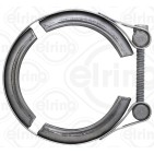Collier Échappement Pour VW Audi Seat Skoda 04L253725B 1K0253725 7H0253725A