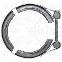 Collier Échappement Pour VW Audi Seat Skoda 04L253725B 1K0253725 7H0253725A