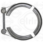 Collier Échappement Pour VW Audi Seat Skoda 04L253725B 1K0253725 7H0253725A