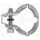 Collier Échappement Pour Peugeot 208 II 301 Opel Fiat Toyota 9823743580 3554051