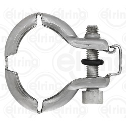 Collier Échappement Pour Peugeot 208 II 301 Opel Fiat Toyota 9823743580 3554051