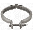 Collier Échappement Pour Infiniti MERCEDES Classe C T-Model GL GLK V Porsche