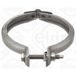 Collier Échappement Pour Infiniti MERCEDES Classe C T-Model GL GLK V Porsche