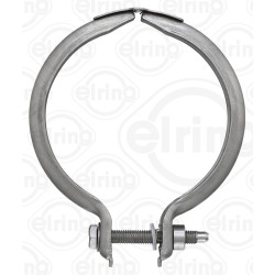 Collier Échappement Pour Infiniti MERCEDES Classe C T-Model GL GLK V Porsche