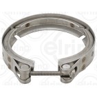 Collier Échappement Pour VW Amarok 2H0253725