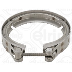 Collier Échappement Pour VW Amarok 2H0253725